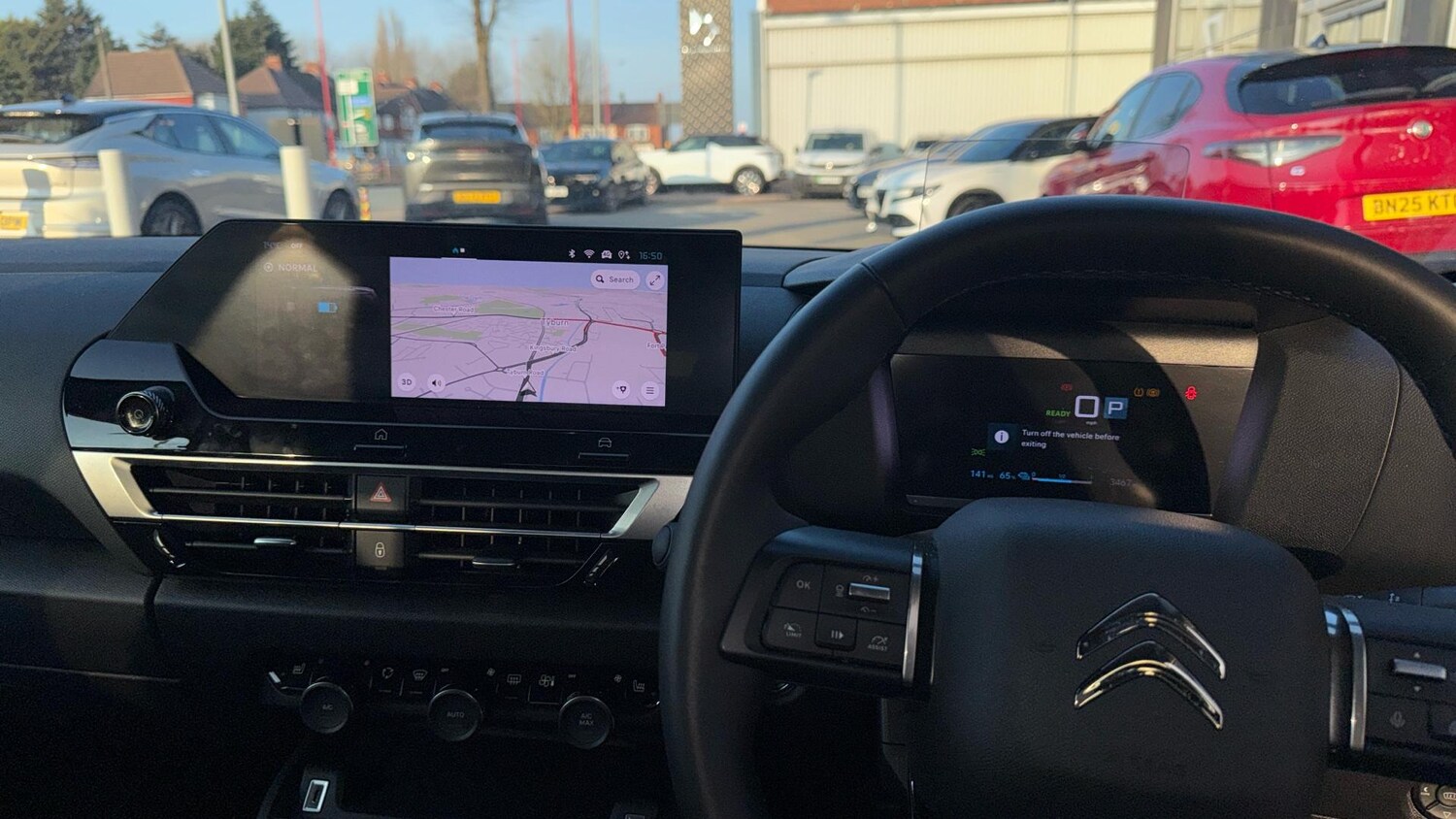 Used Citroen C4 2024 for sale - 78186317: Photo 10