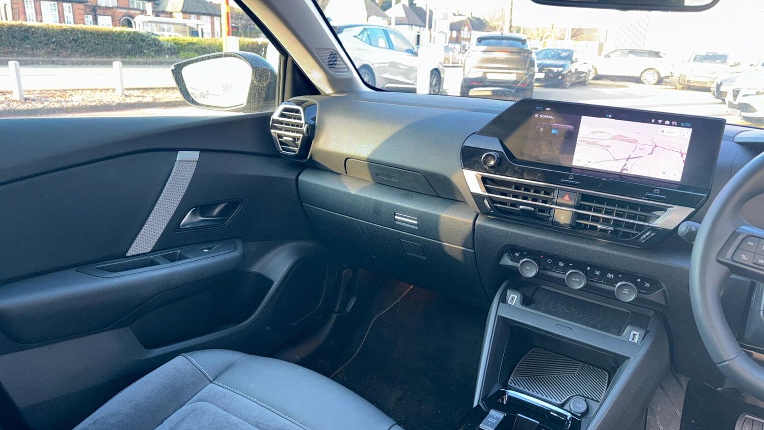 Used Citroen C4 2024 for sale - 78186317: Photo 12