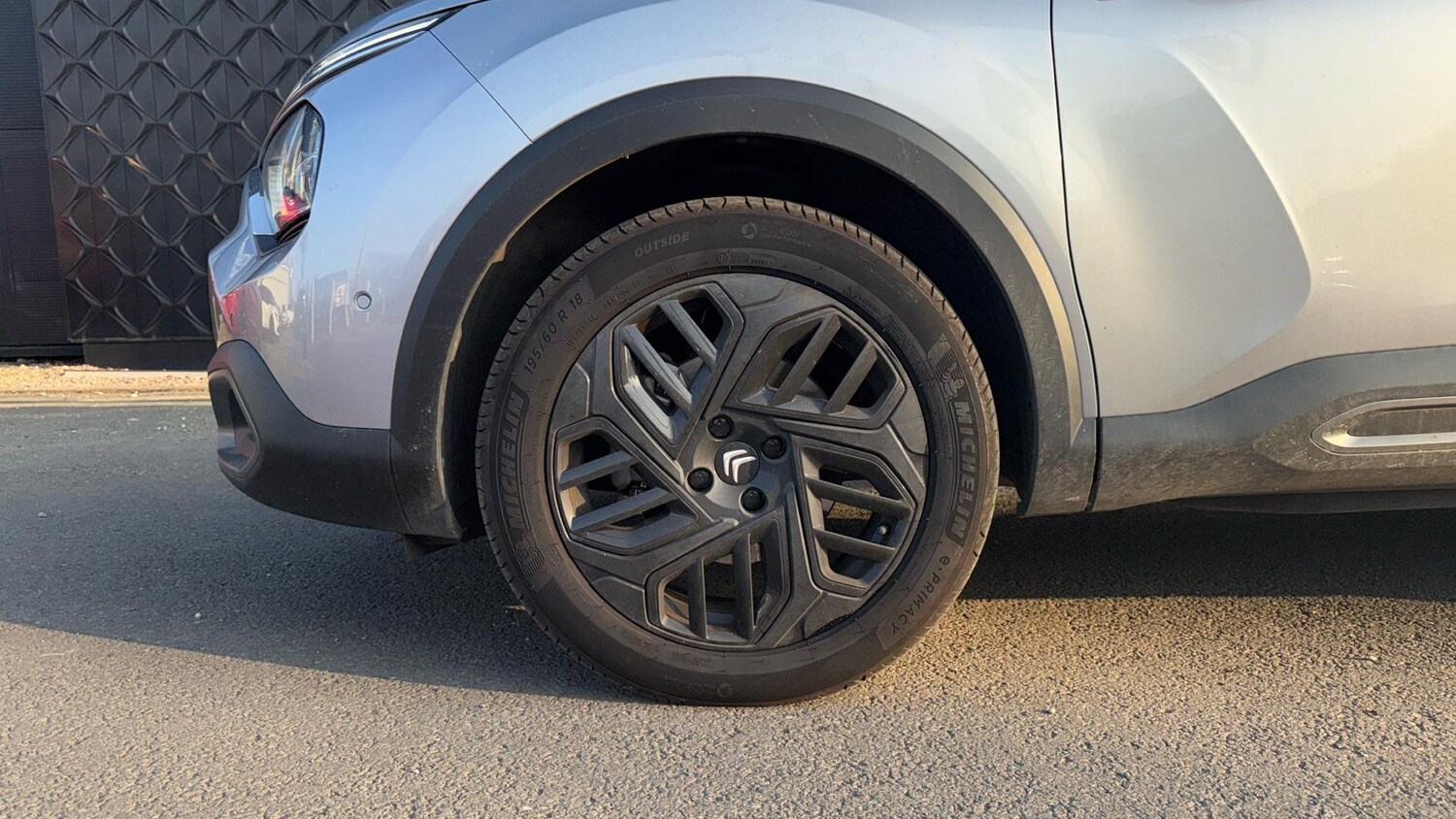 Used Citroen C4 2024 for sale - 78186317: Photo 14