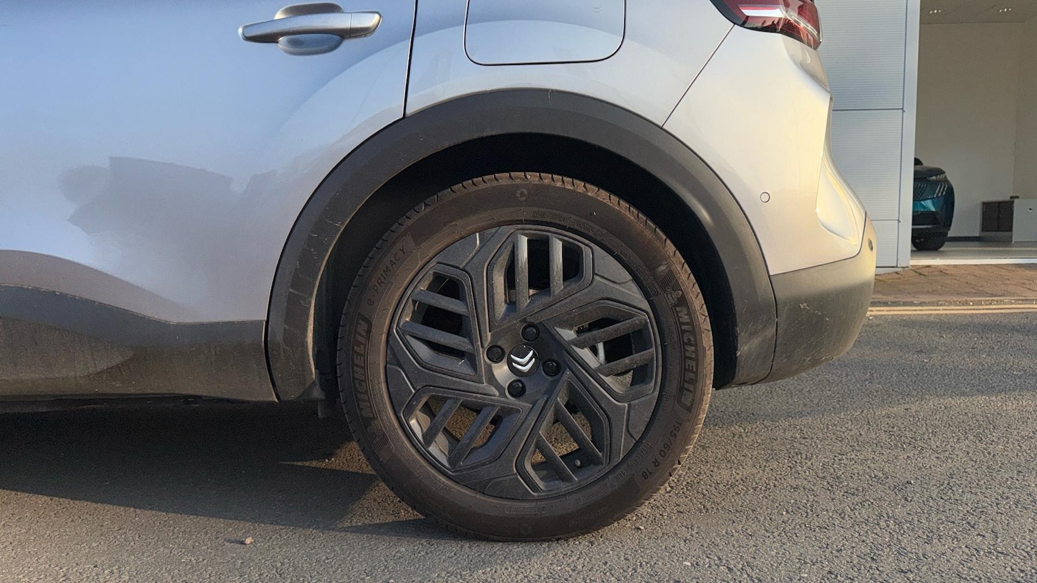 Used Citroen C4 2024 for sale - 78186317: Photo 15