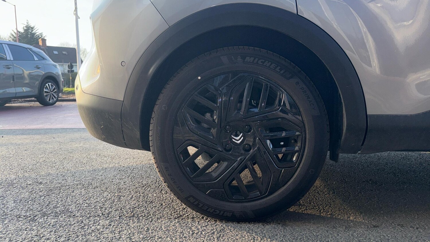 Used Citroen C4 2024 for sale - 78186317: Photo 16