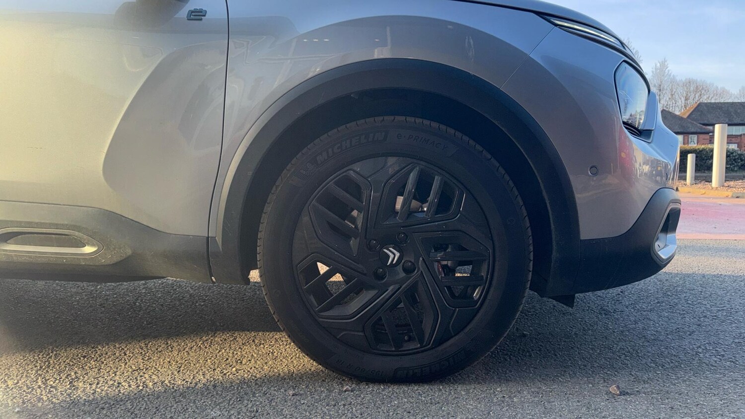 Used Citroen C4 2024 for sale - 78186317: Photo 17