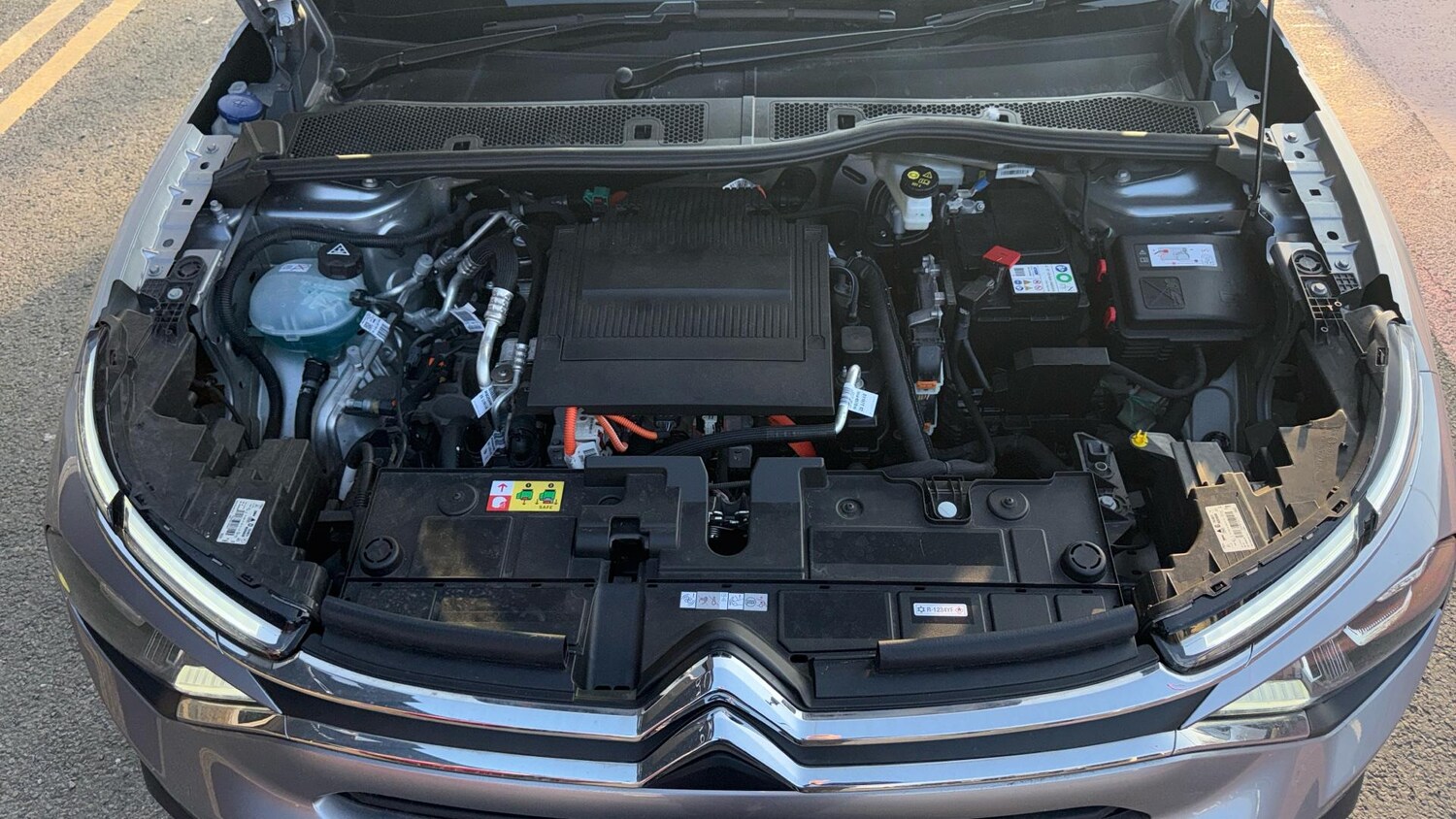 Used Citroen C4 2024 for sale - 78186317: Photo 18