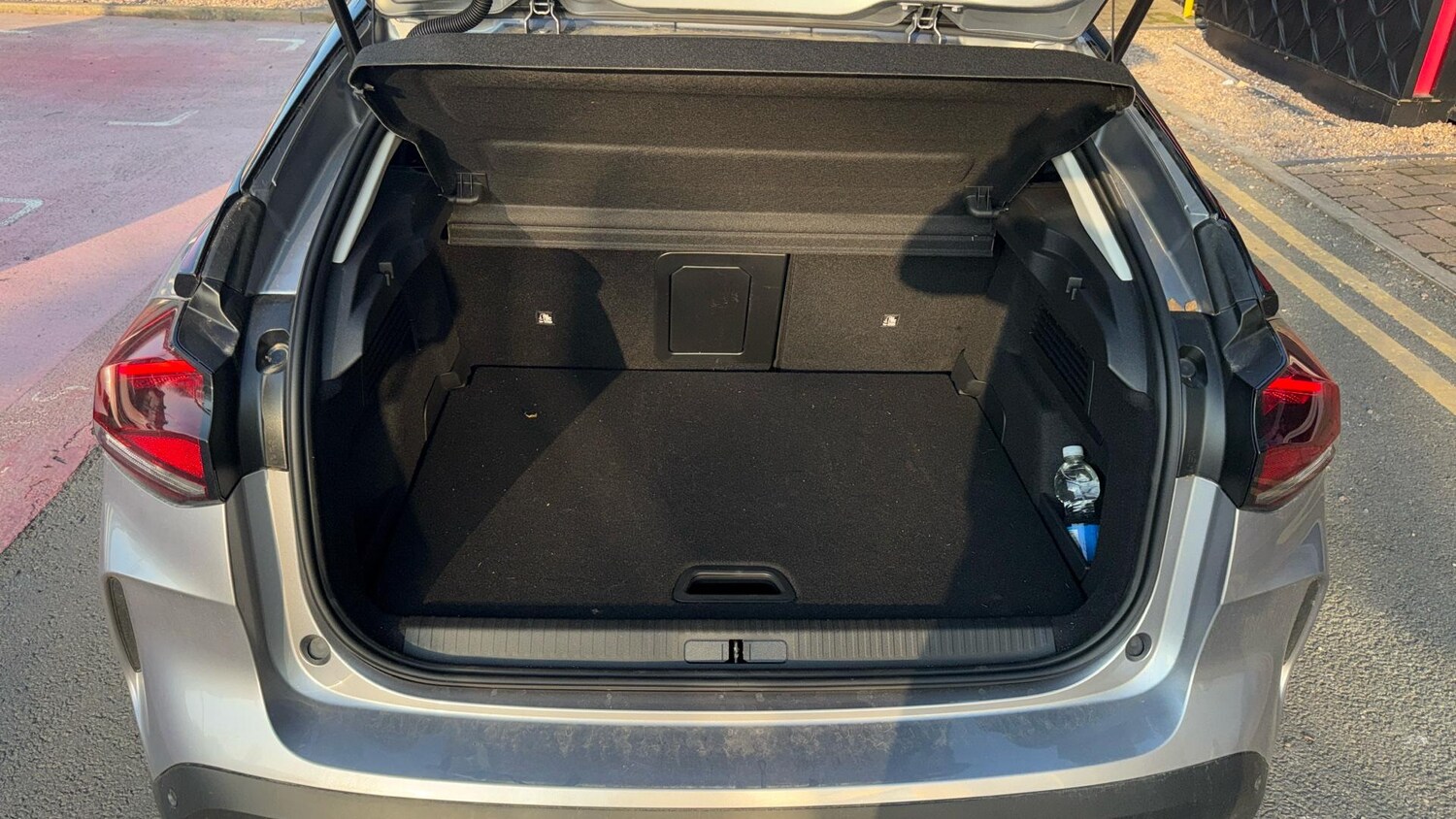 Used Citroen C4 2024 for sale - 78186317: Photo 19