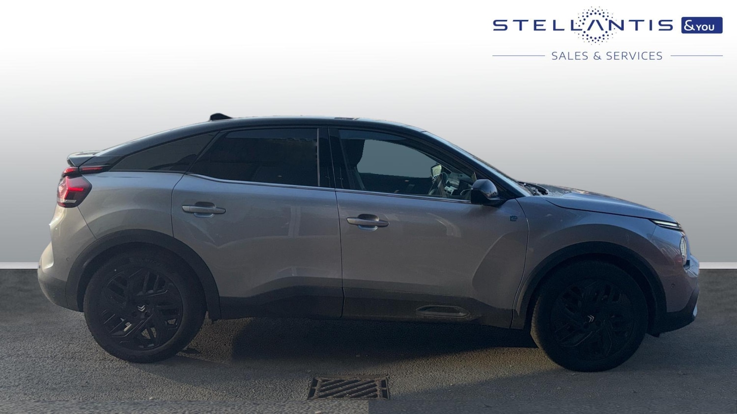 Used Citroen C4 2024 for sale - 78186317: Photo 2