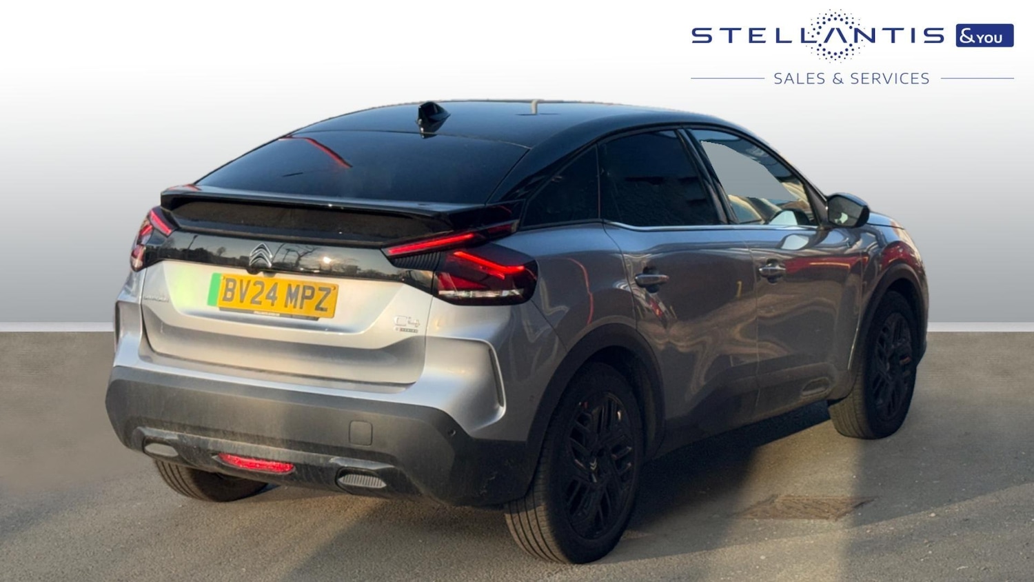 Used Citroen C4 2024 for sale - 78186317: Photo 3