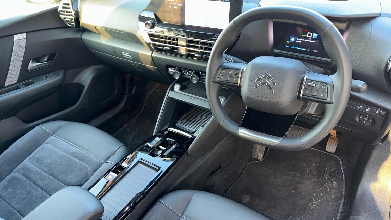 Used Citroen C4 2024 for sale - 78186317: Photo 4