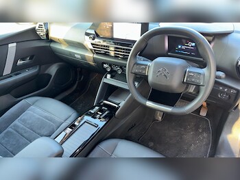 Used Citroen C4 2024 for sale - 78186317: Photo