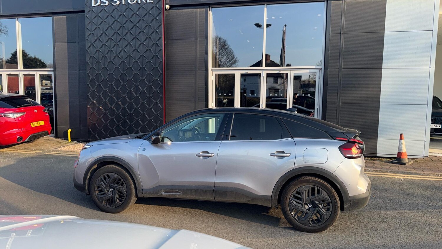 Used Citroen C4 2024 for sale - 78186317: Photo 6