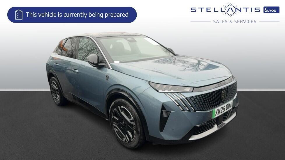 Used Peugeot 3008 2025 for sale - 76998823: Photo 1