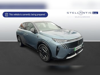 Used Peugeot 3008 2025 for sale - 76998823: Photo