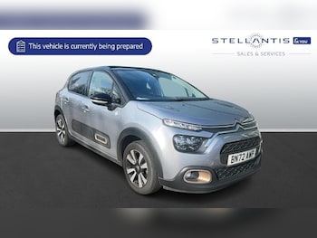 Citroen C3 feature image