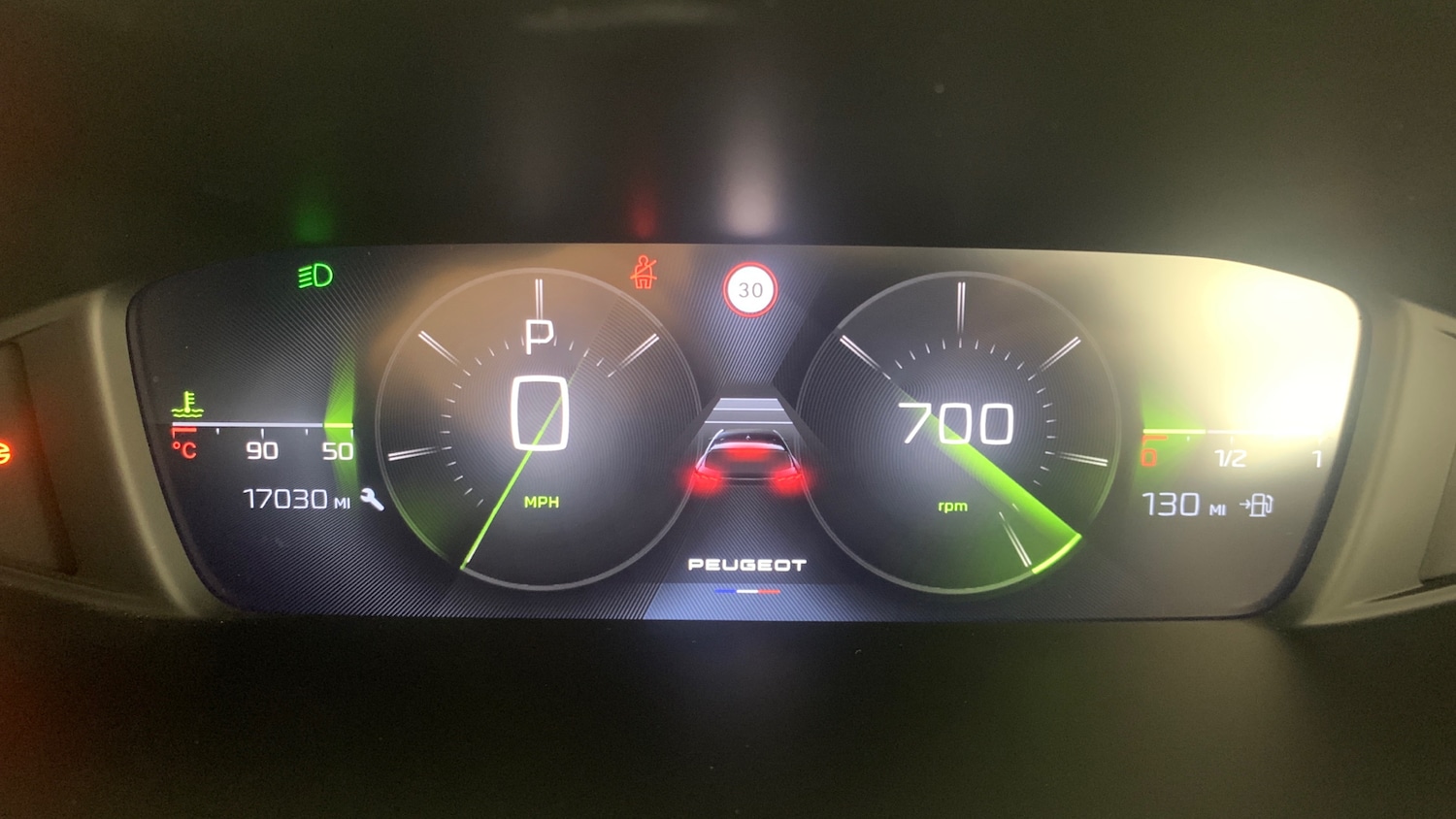 Used Peugeot 308 2024 for sale - 77599574: Photo 10