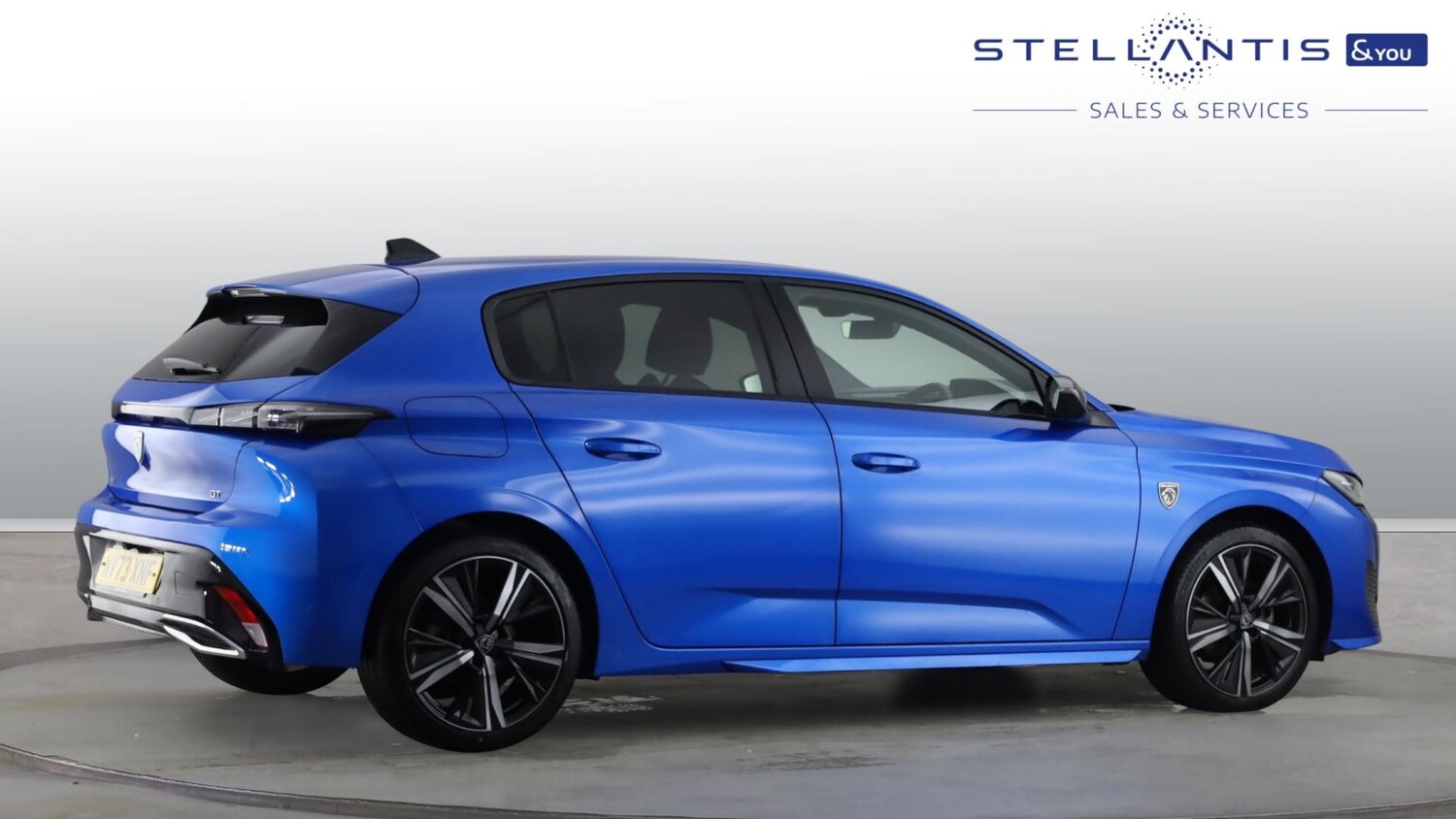 Used Peugeot 308 2024 for sale - 77599574: Photo 12