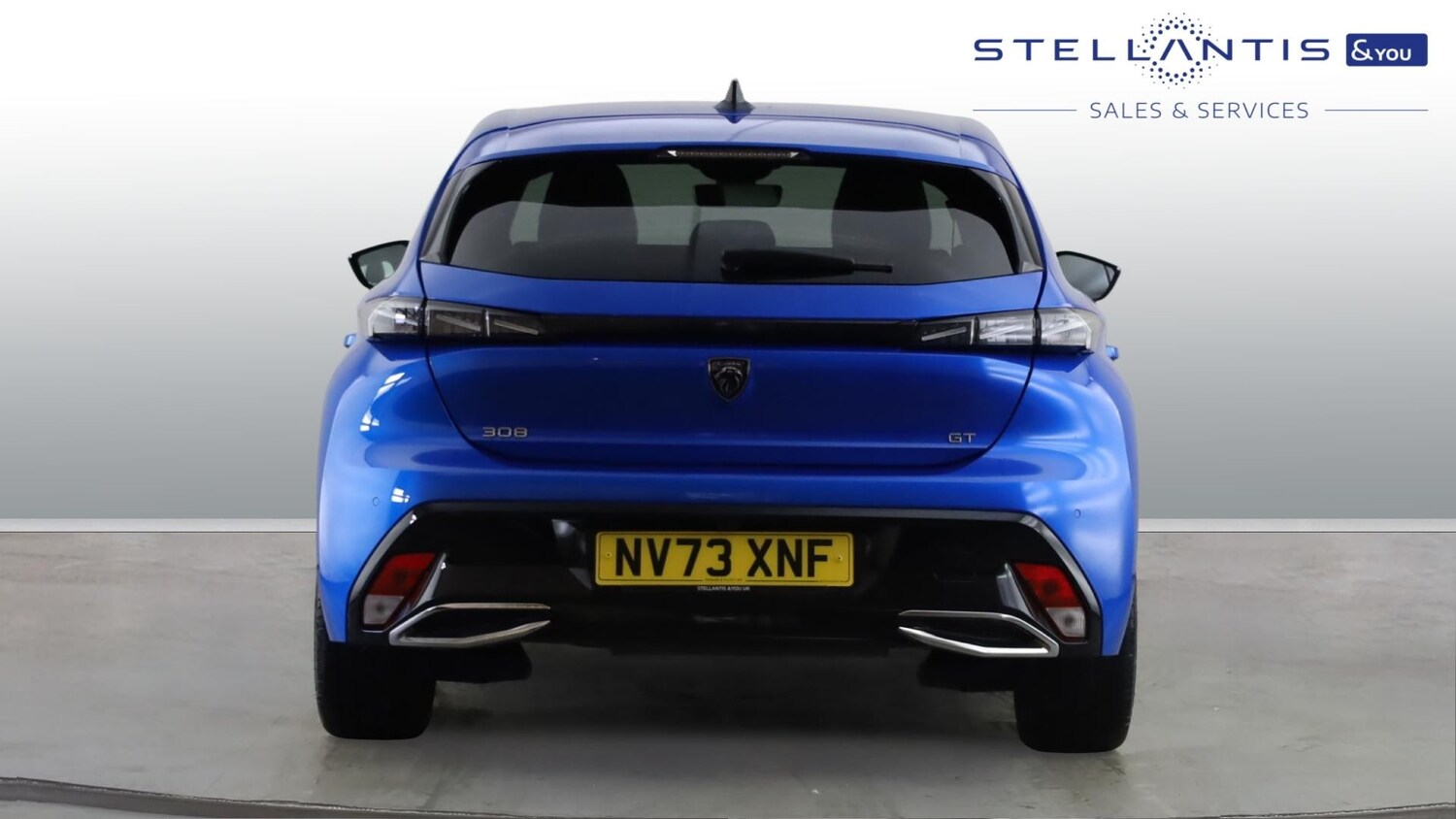 Used Peugeot 308 2024 for sale - 77599574: Photo 13