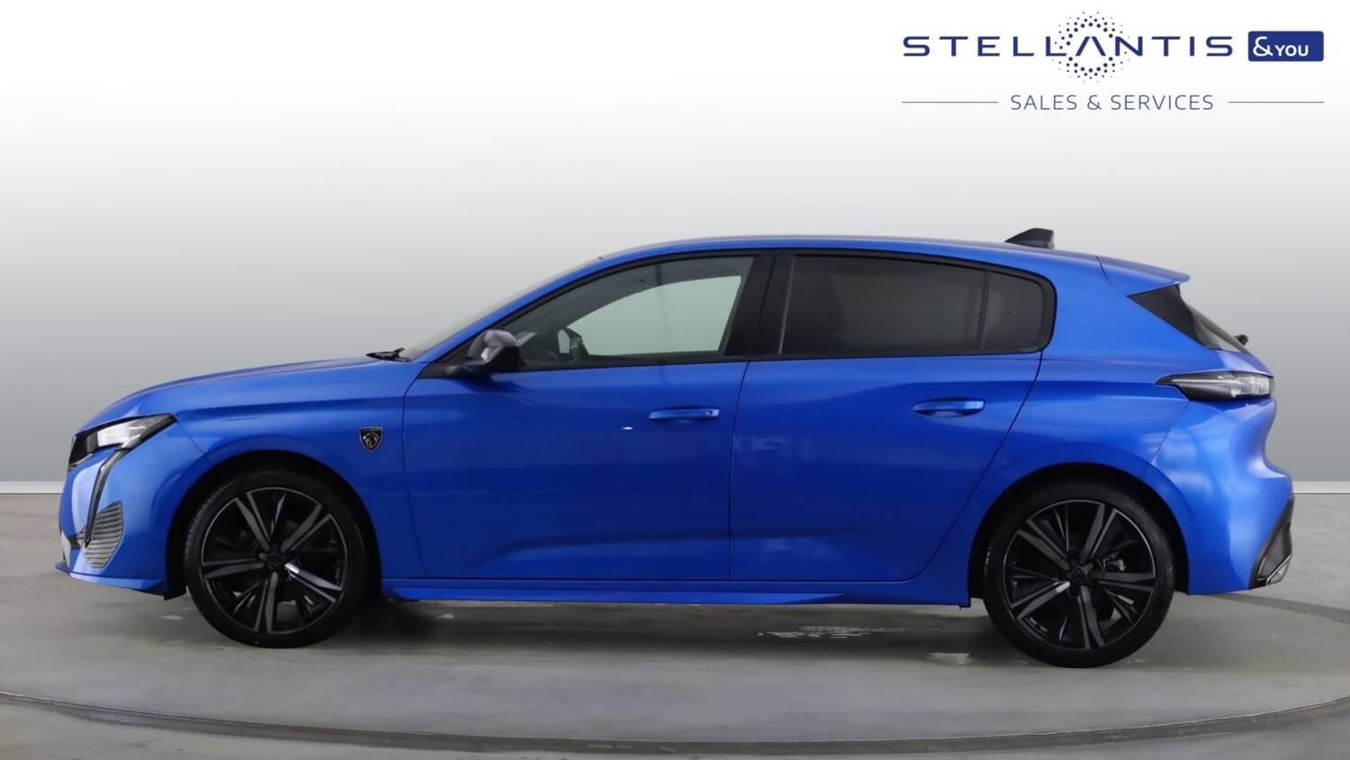 Used Peugeot 308 2024 for sale - 77599574: Photo 14