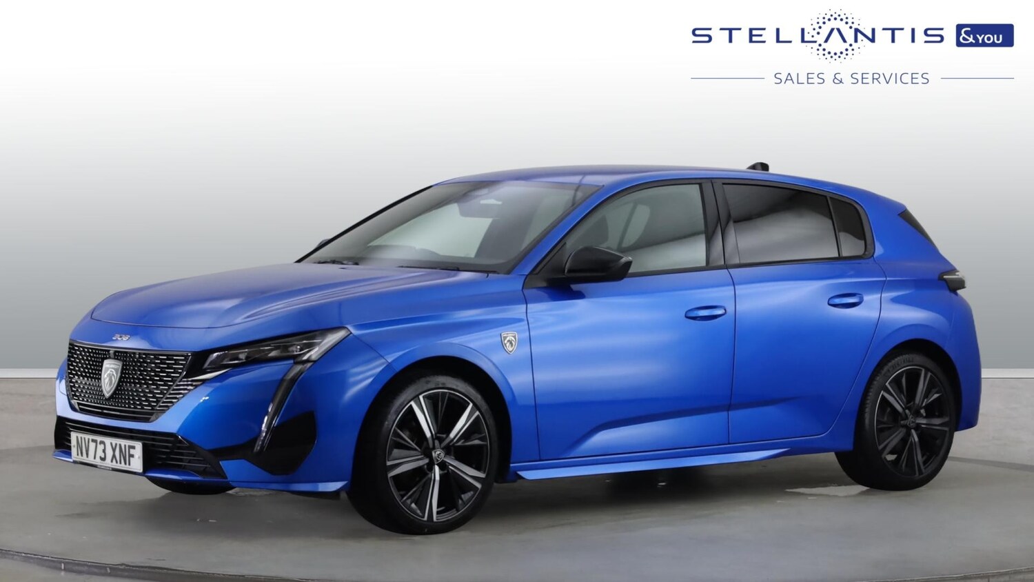 Used Peugeot 308 2024 for sale - 77599574: Photo 15