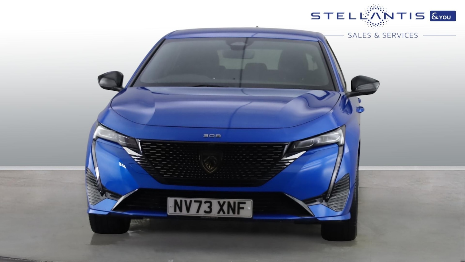 Used Peugeot 308 2024 for sale - 77599574: Photo 16