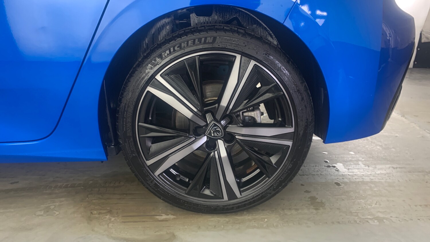 Used Peugeot 308 2024 for sale - 77599574: Photo 17