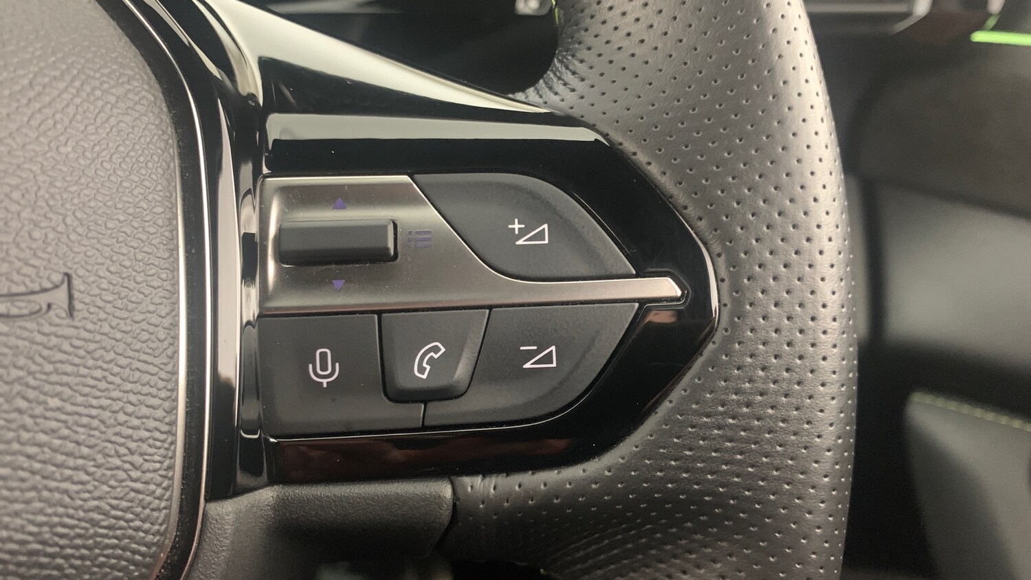 Used Peugeot 308 2024 for sale - 77599574: Photo 18