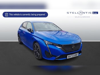 Used Peugeot 308 2024 for sale - 77599574: Photo