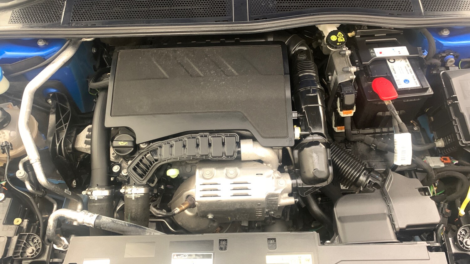 Used Peugeot 308 2024 for sale - 77599574: Photo 21