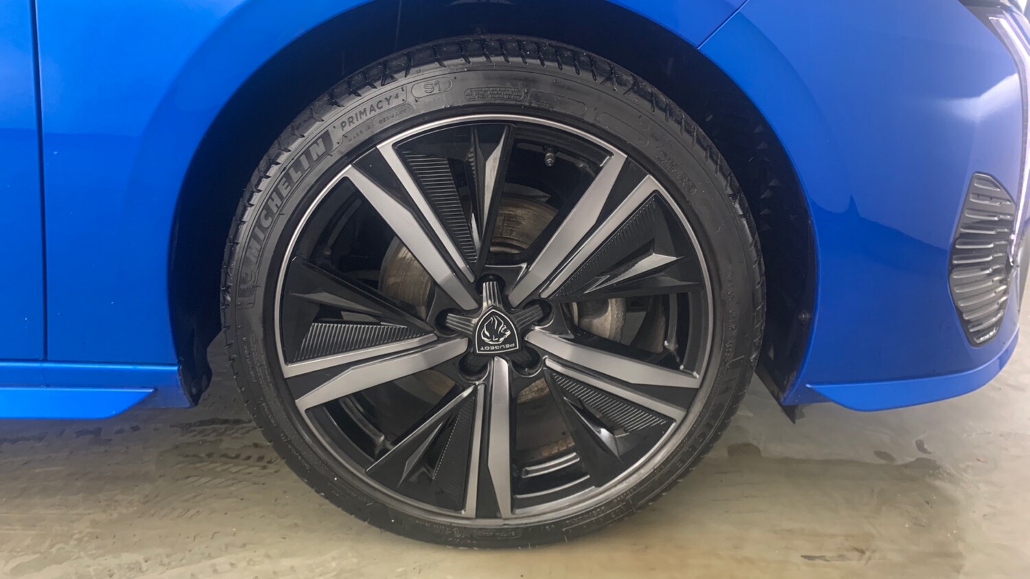 Used Peugeot 308 2024 for sale - 77599574: Photo 23