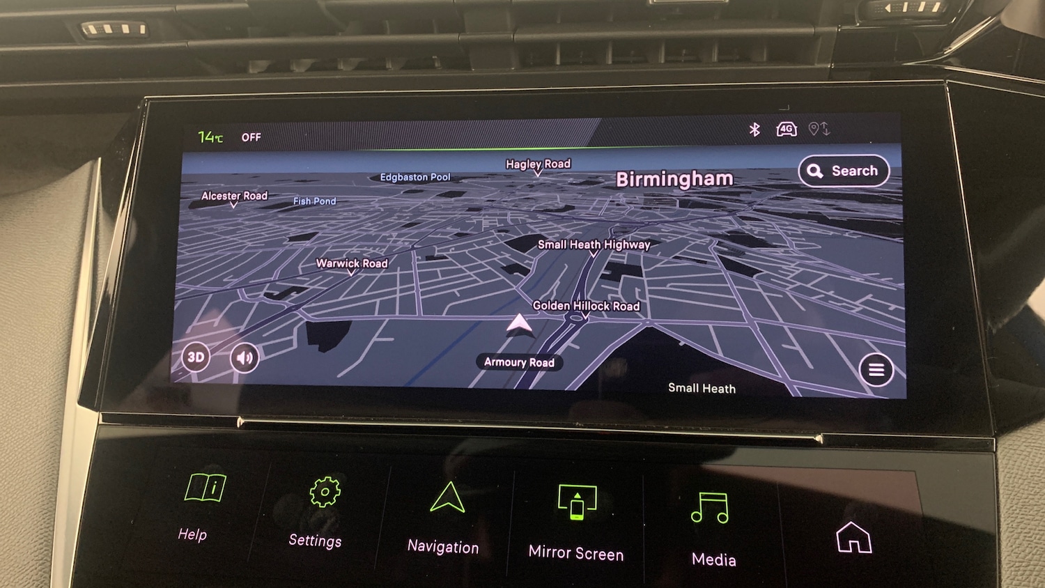 Used Peugeot 308 2024 for sale - 77599574: Photo 24