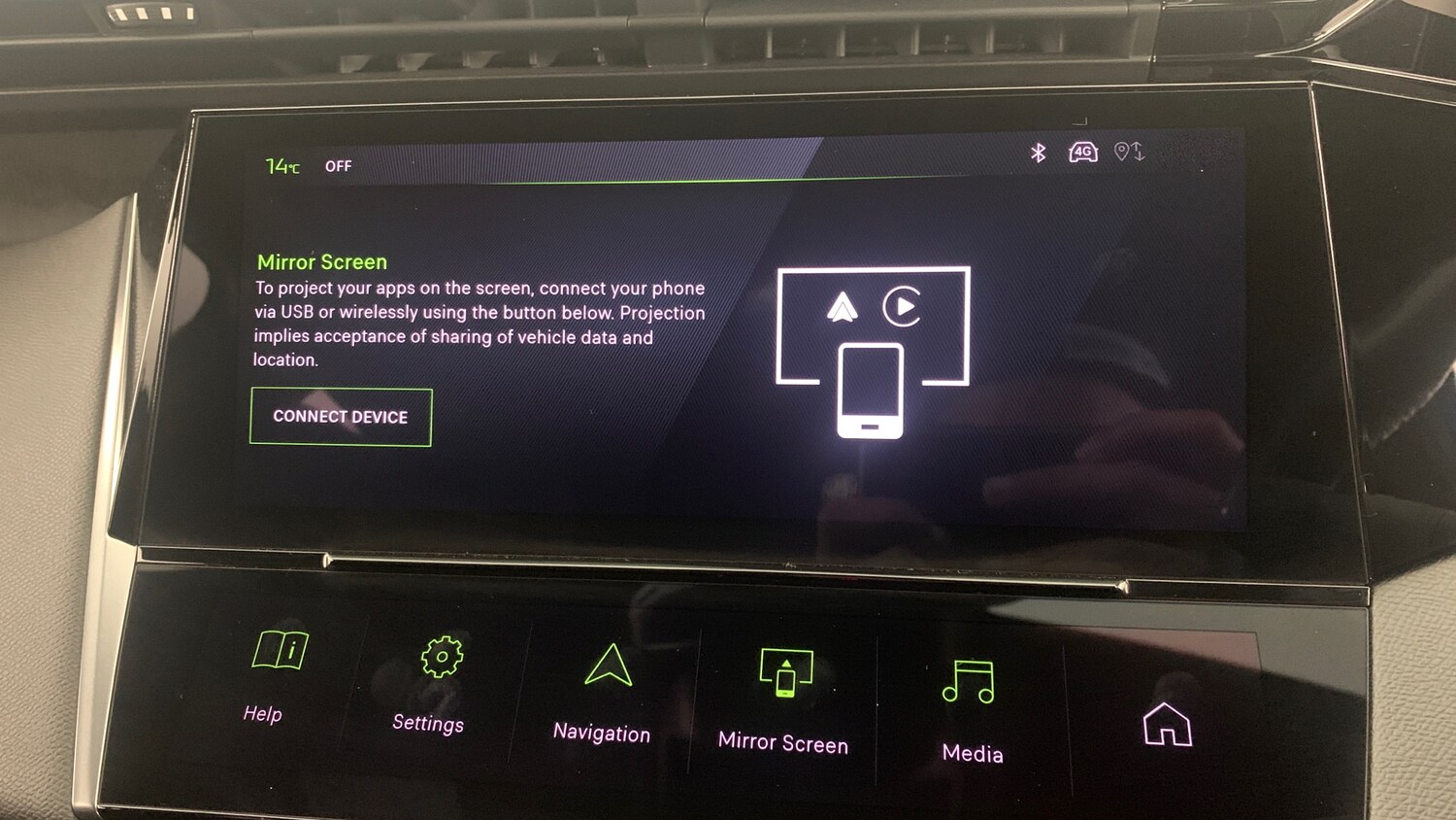 Used Peugeot 308 2024 for sale - 77599574: Photo 26