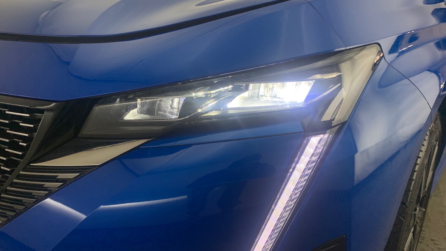 Used Peugeot 308 2024 for sale - 77599574: Photo 52