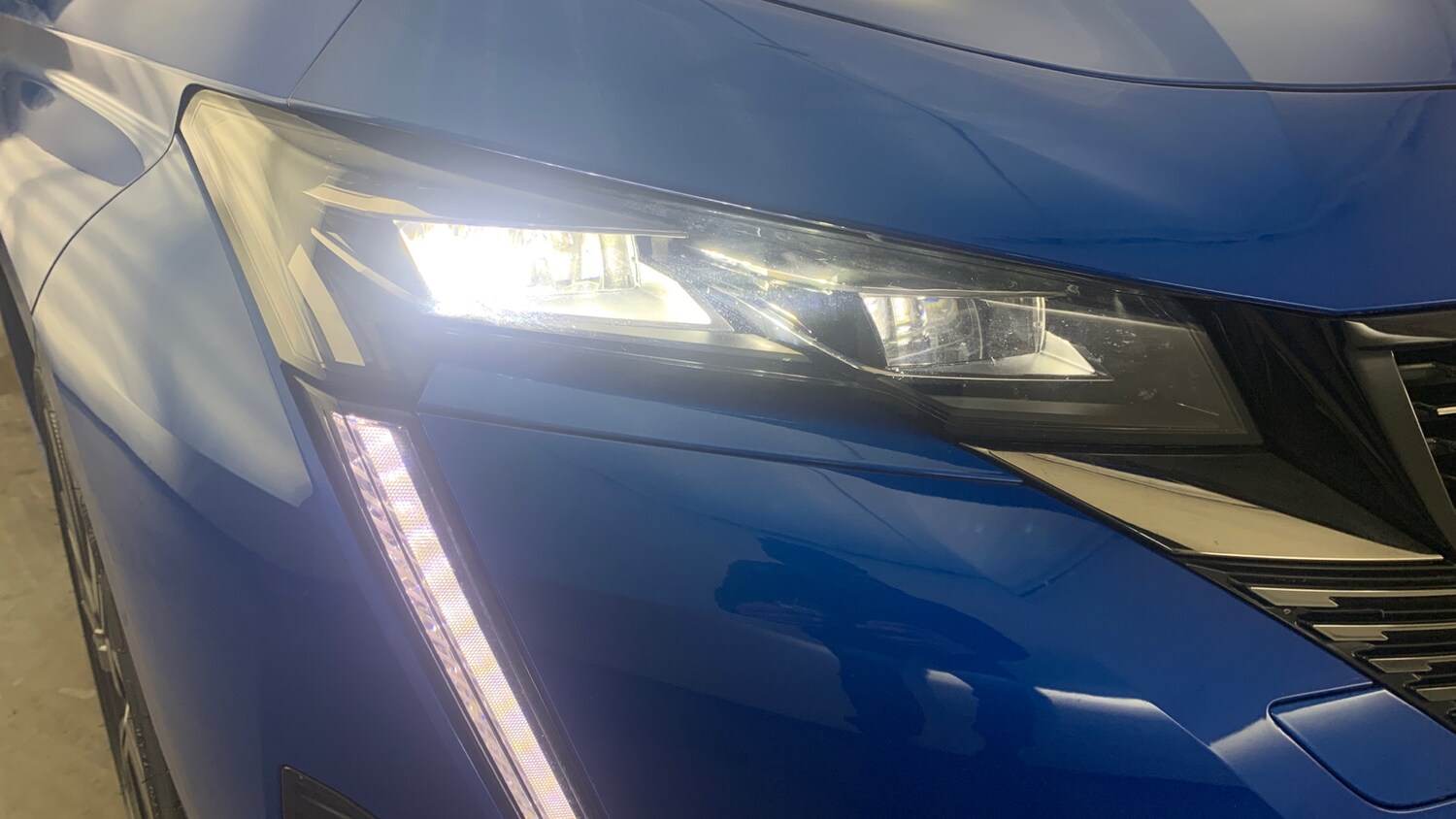 Used Peugeot 308 2024 for sale - 77599574: Photo 59