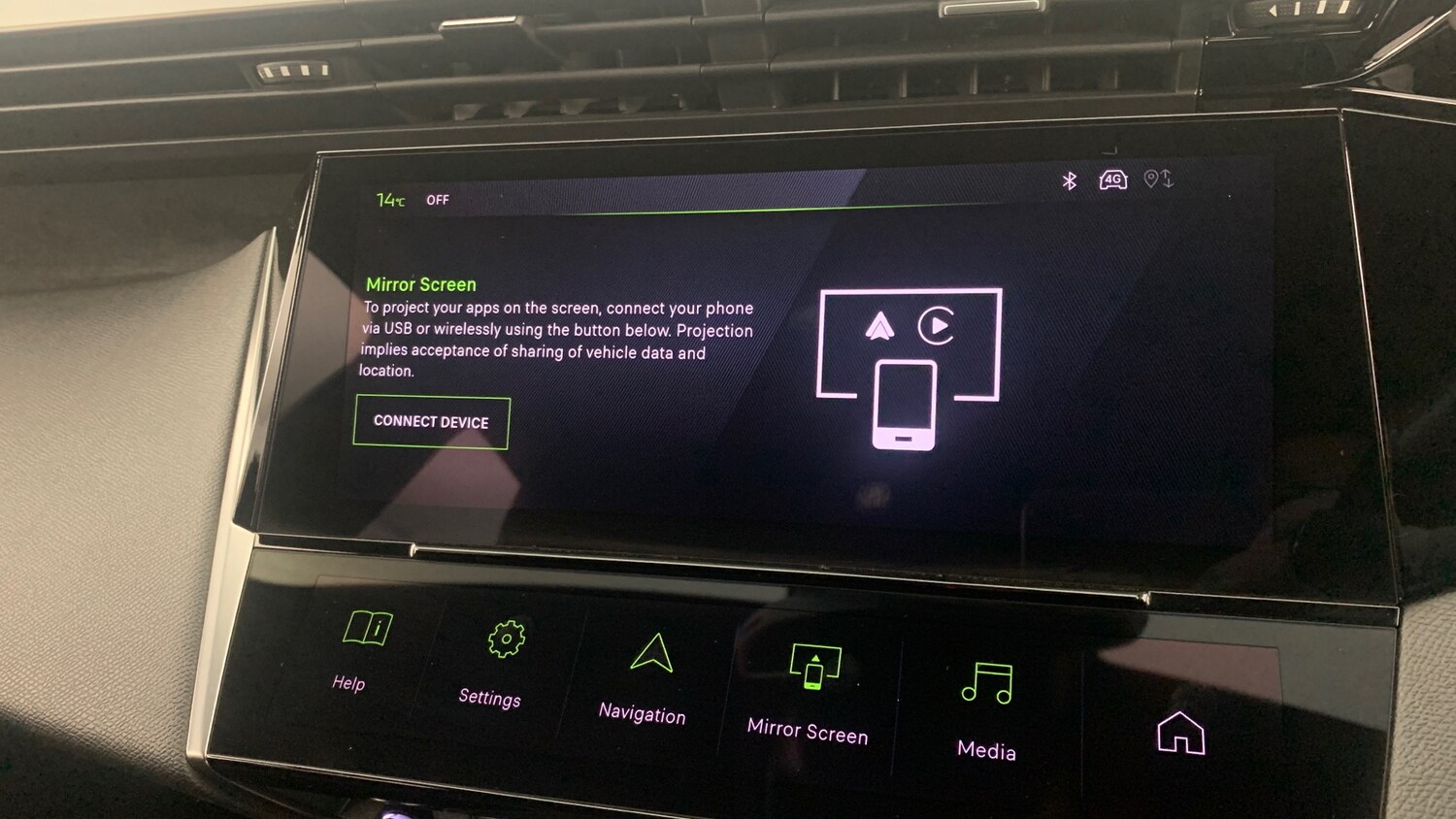 Used Peugeot 308 2024 for sale - 77599574: Photo 60