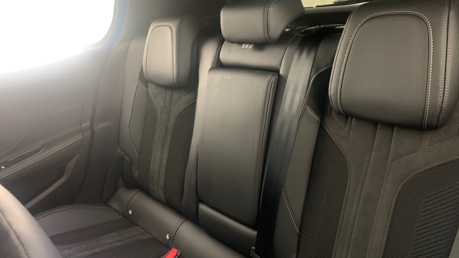 Used Peugeot 308 2024 for sale - 77599574: Photo 7