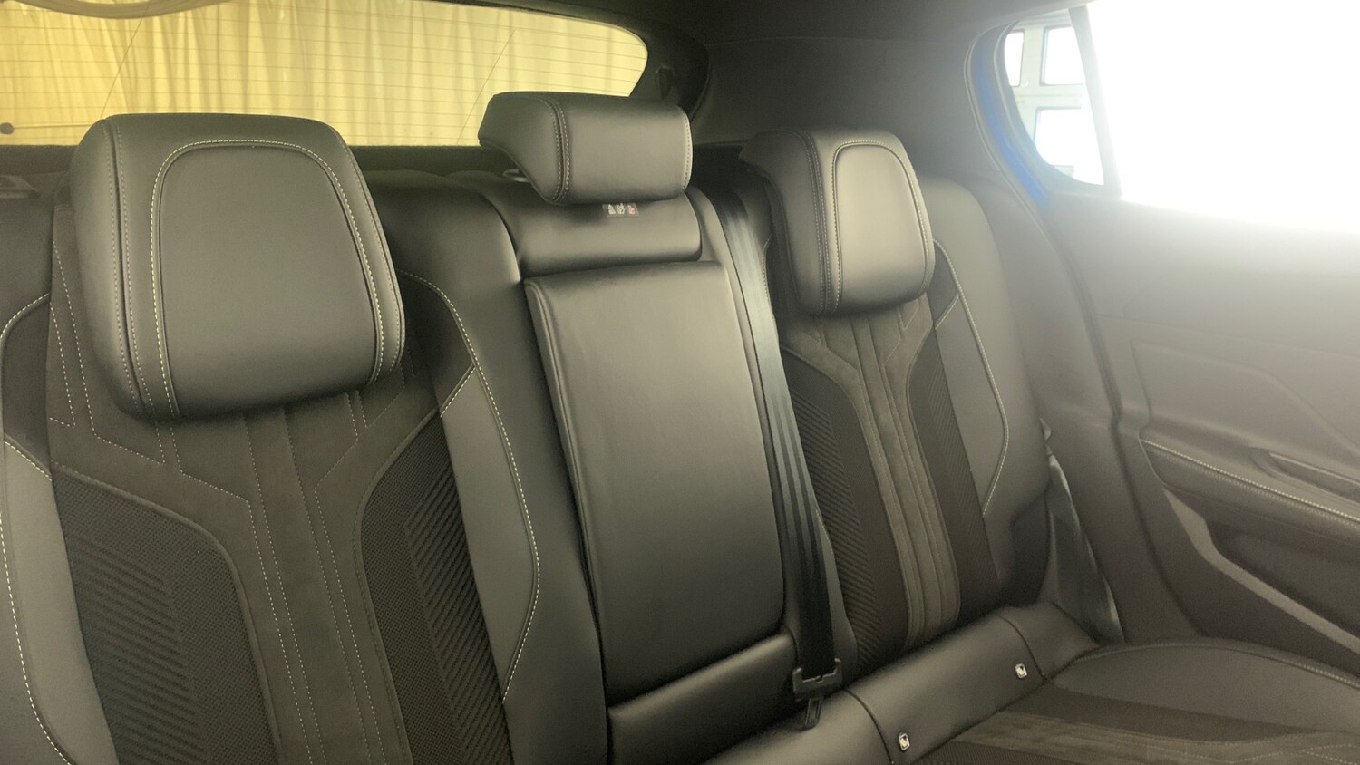 Used Peugeot 308 2024 for sale - 77599574: Photo 8