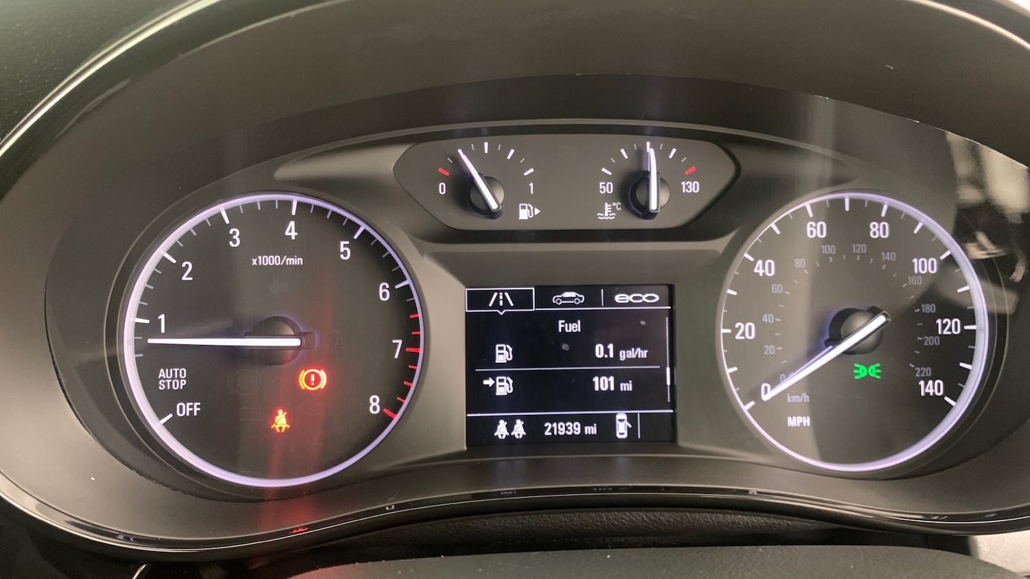 Used Vauxhall Mokka X 2019 for sale - 76061504: Photo 10