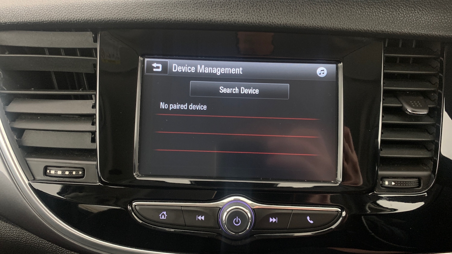 Used Vauxhall Mokka X 2019 for sale - 76061504: Photo 11