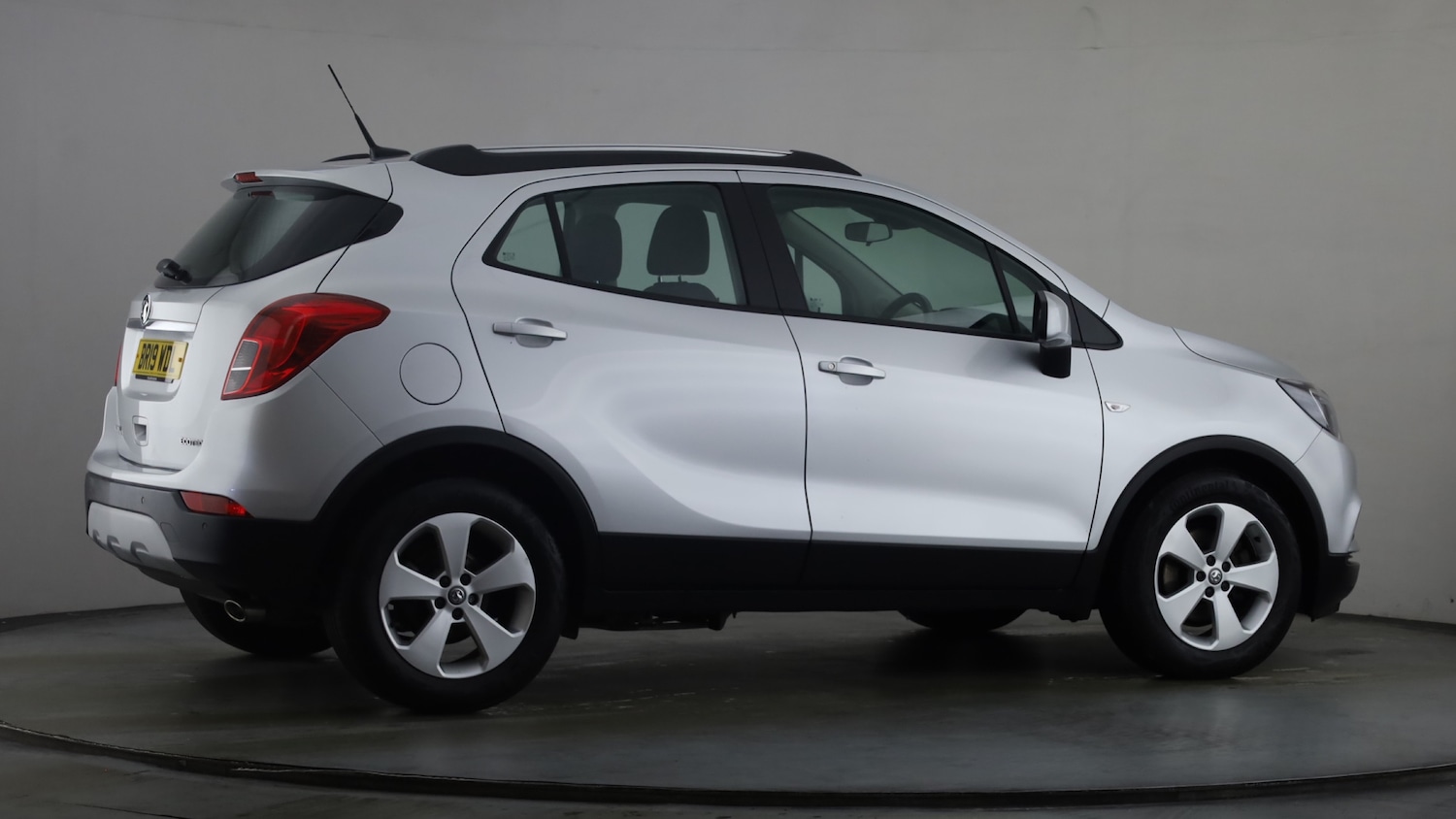Used Vauxhall Mokka X 2019 for sale - 76061504: Photo 12