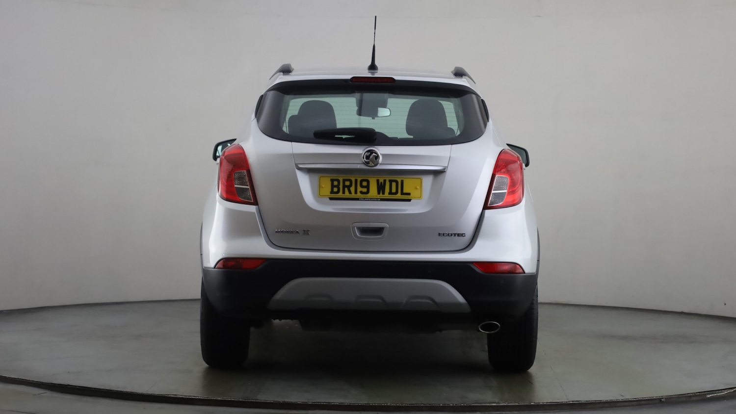 Used Vauxhall Mokka X 2019 for sale - 76061504: Photo 13