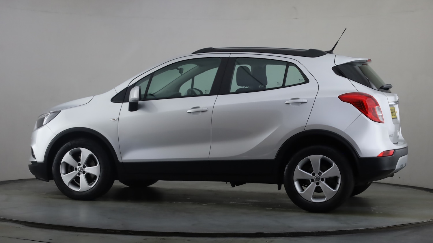 Used Vauxhall Mokka X 2019 for sale - 76061504: Photo 14