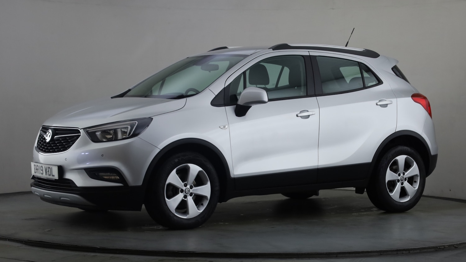 Used Vauxhall Mokka X 2019 for sale - 76061504: Photo 15