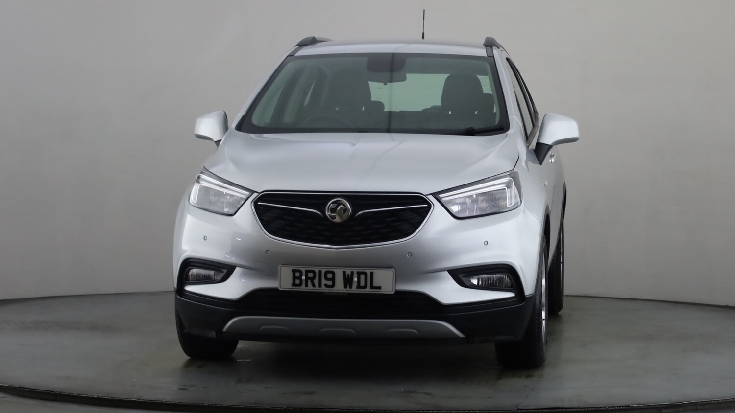 Used Vauxhall Mokka X 2019 for sale - 76061504: Photo 16