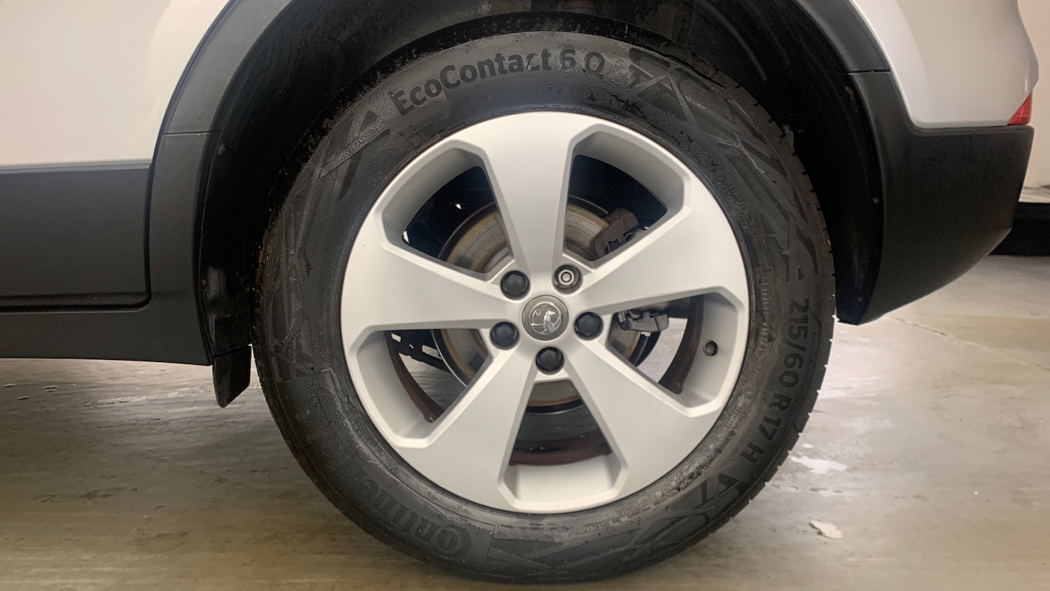 Used Vauxhall Mokka X 2019 for sale - 76061504: Photo 17