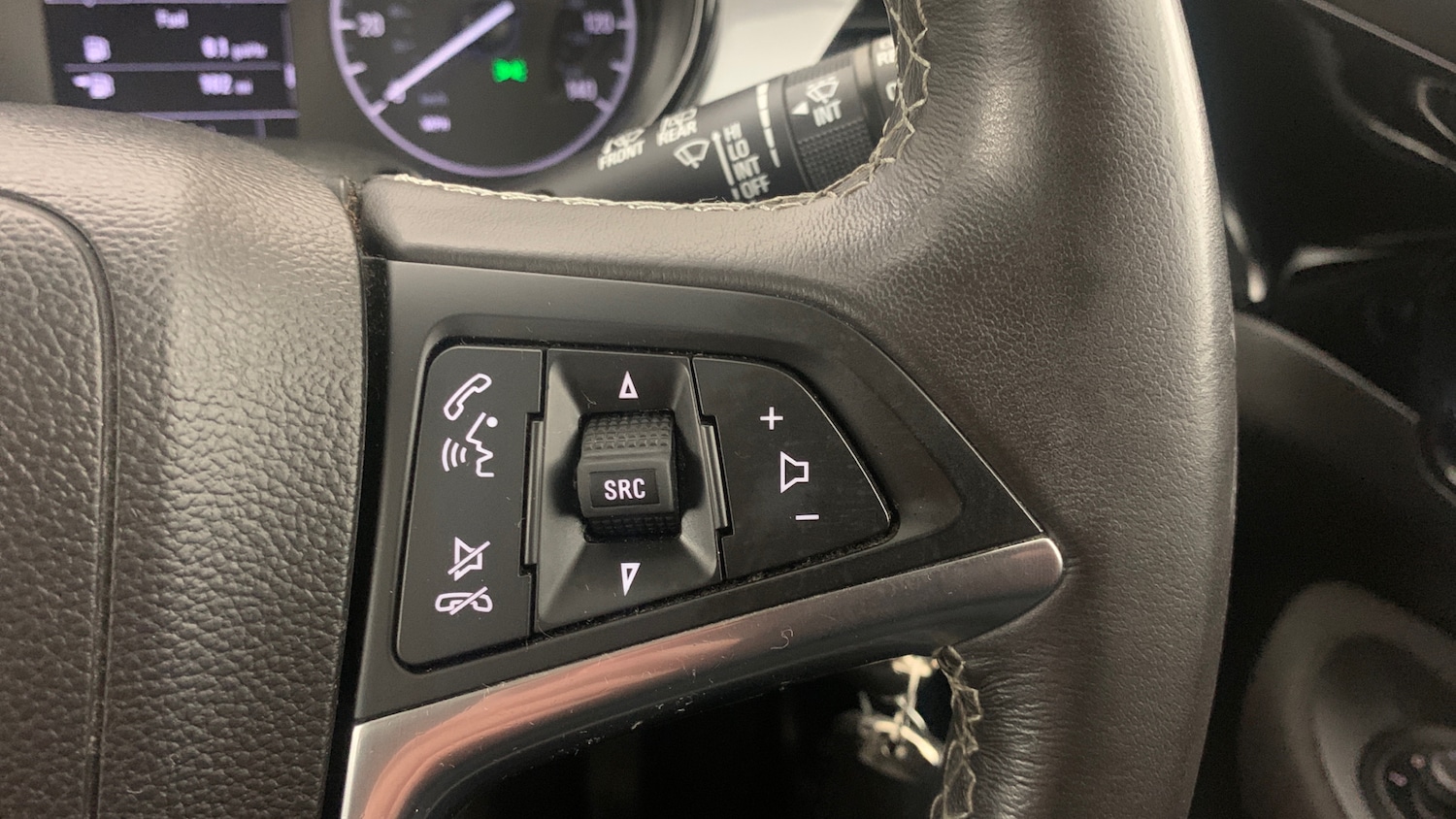 Used Vauxhall Mokka X 2019 for sale - 76061504: Photo 18