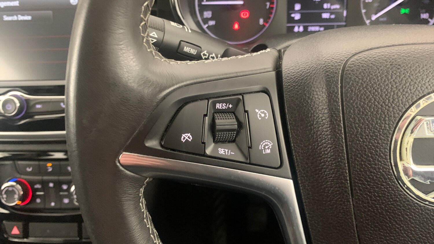 Used Vauxhall Mokka X 2019 for sale - 76061504: Photo 19