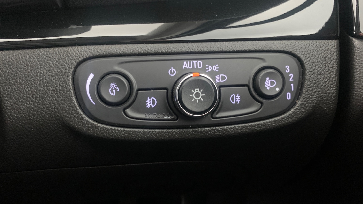 Used Vauxhall Mokka X 2019 for sale - 76061504: Photo 20