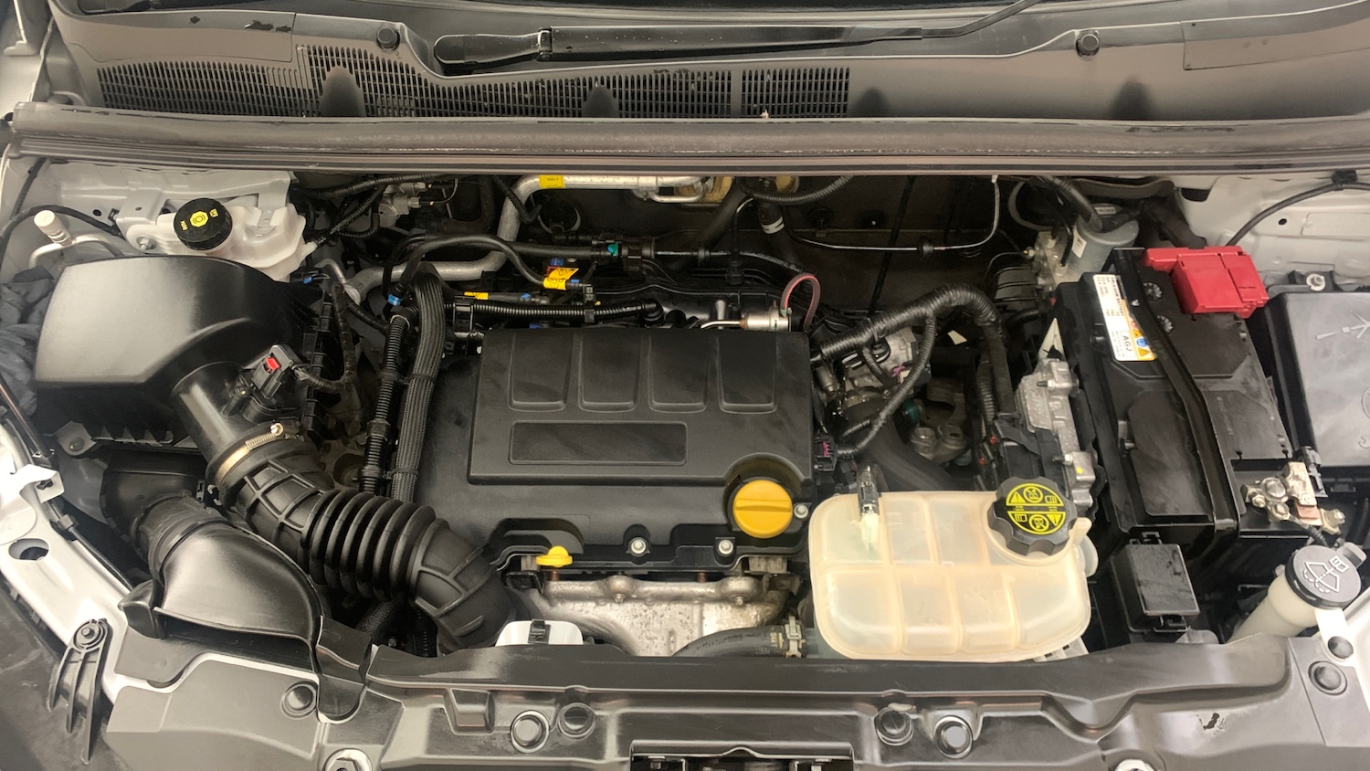 Used Vauxhall Mokka X 2019 for sale - 76061504: Photo 21