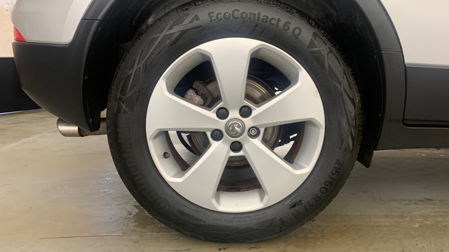 Used Vauxhall Mokka X 2019 for sale - 76061504: Photo 22