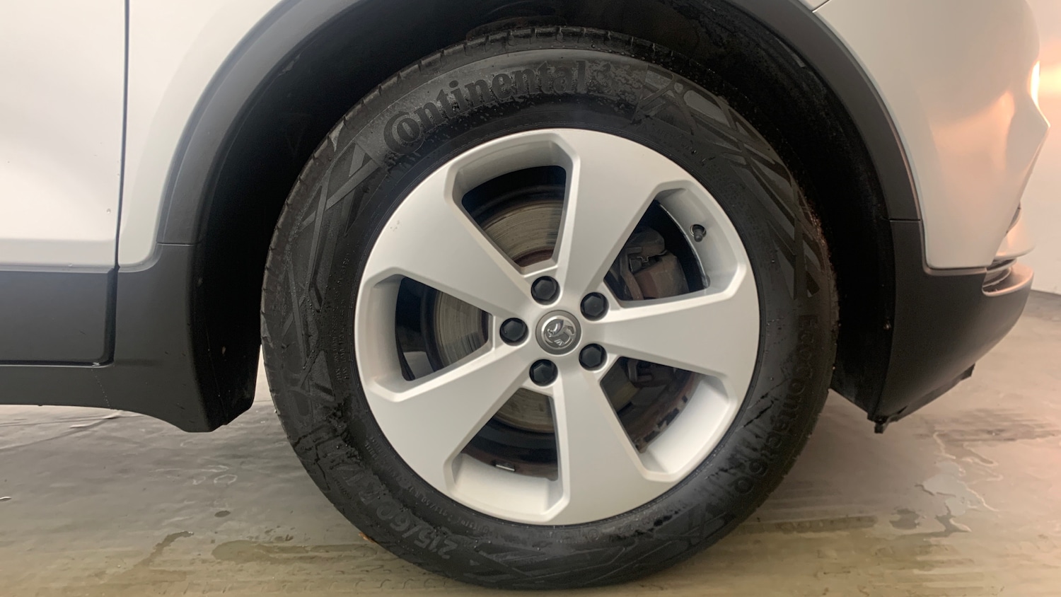 Used Vauxhall Mokka X 2019 for sale - 76061504: Photo 23