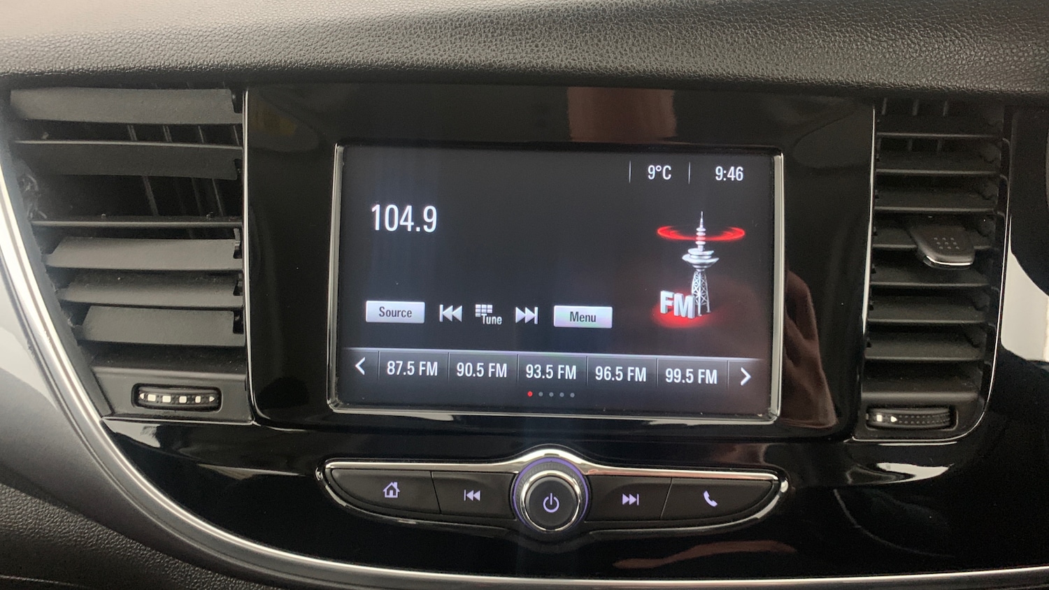 Used Vauxhall Mokka X 2019 for sale - 76061504: Photo 24