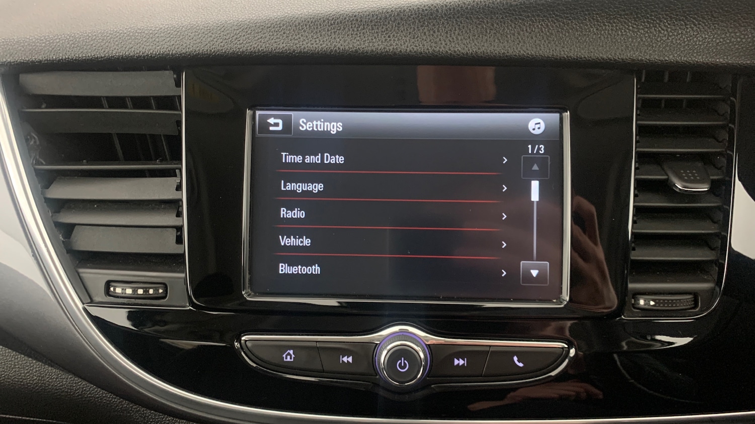 Used Vauxhall Mokka X 2019 for sale - 76061504: Photo 26